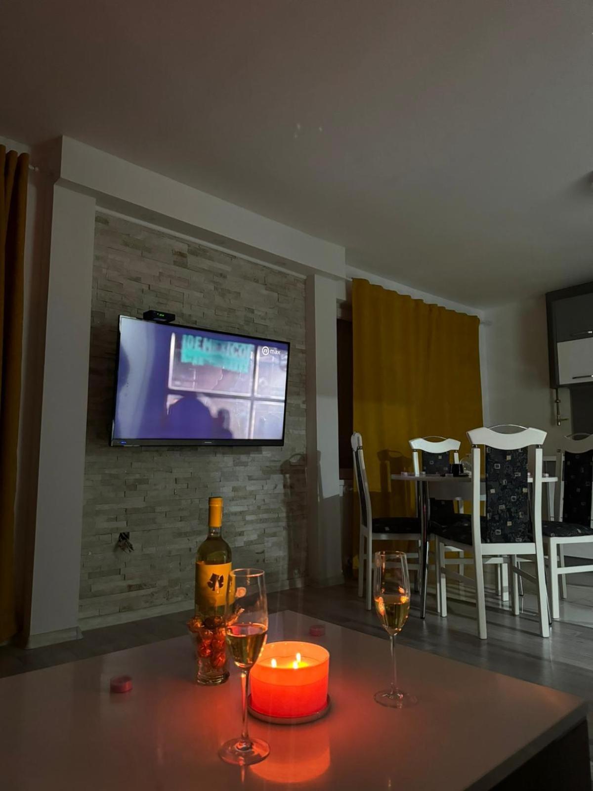 Apartment Relax Old Town Sarajevo
