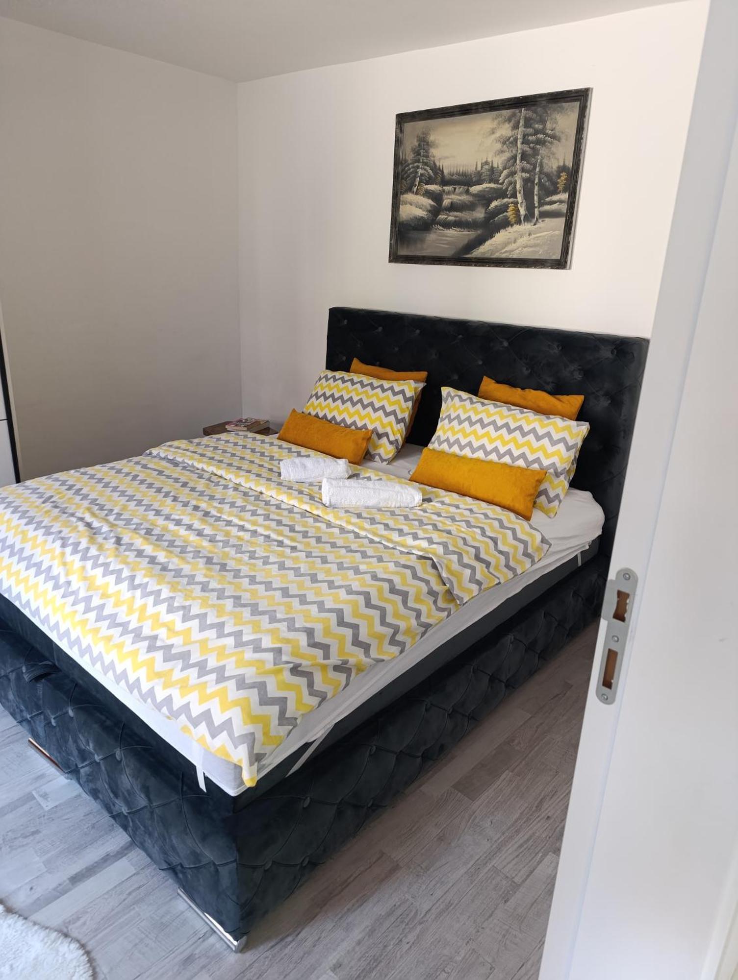 Apartment Relax Old Town Sarajevo