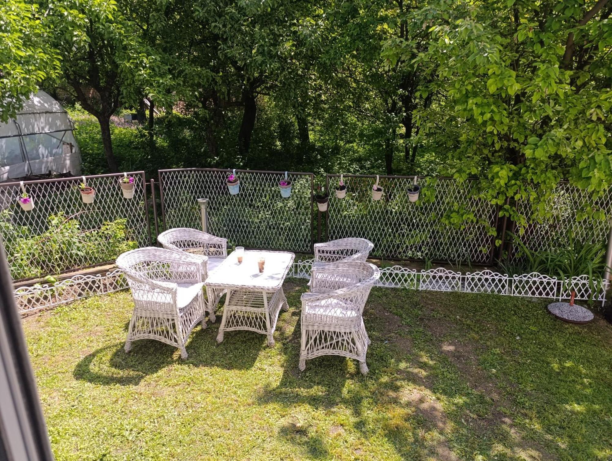 Relax Old Town Apartment